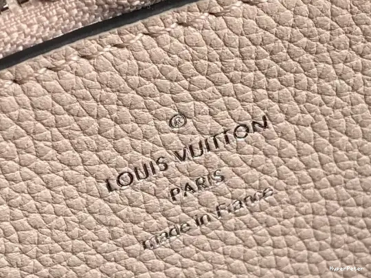 LOUIS TOTE VUITTON BELLA 0627